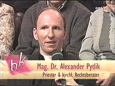 Dr. Alexander Pytlik http://www.padre.at